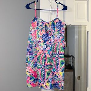 Lilly Dress